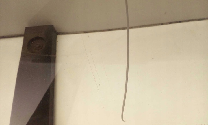 фото №5, Скло лобове передня opel astra g купе / cabrio 2000-2006 сонячний нова