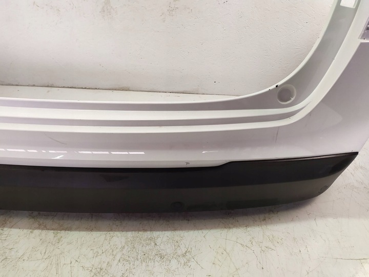 фото №7, Бампер зад задний hyundai i30 iii универсал 86611g4200