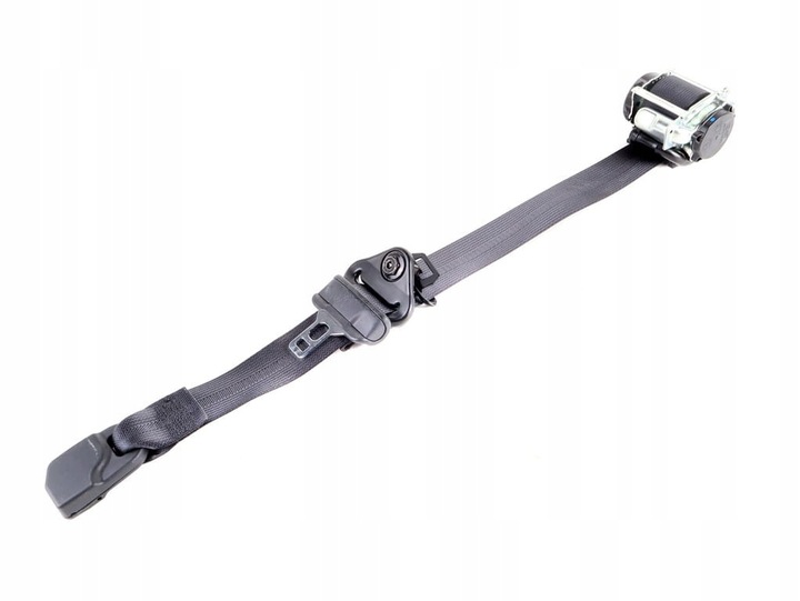 фото №1, Pas безпеки правий переднє renault arkana 19- r. 868845246r