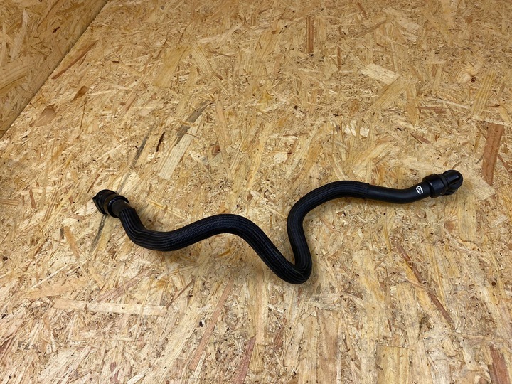 фото №7, Шланг труба шланг воды citroen e-berlingo peugeot e-partner iv 9839499780