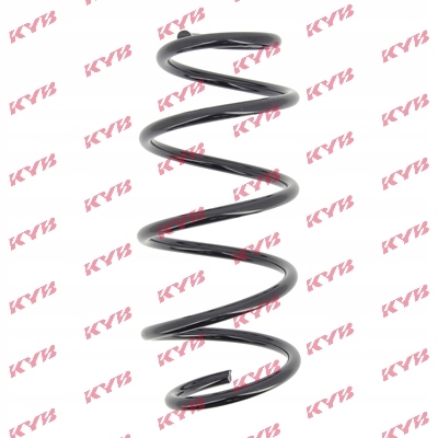 фото №3, Пружина kyb ra3970 перед seat ibiza v 08- tdi