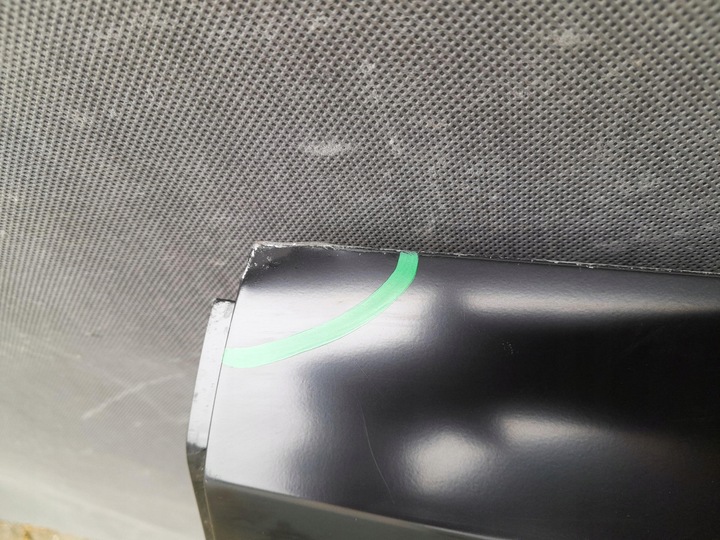 фото №8, Opel corsa f 19- дверь зад задние правые оригинал