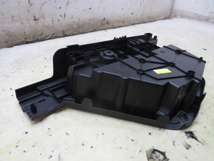 фото №6, Бардачок багажника правые зад avensis t27 t29 универсал 64995-05030