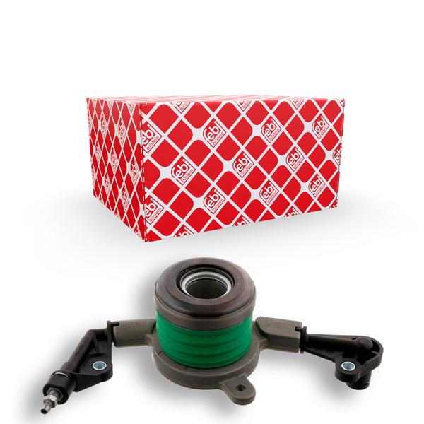 фото №13, Циліндр зчеплення центральний mercedes e 240 210.061 w2