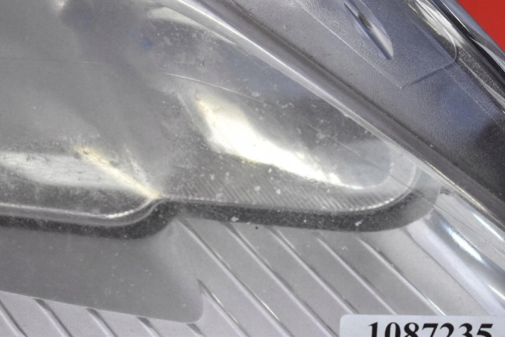 фото №12, Фара правое фара передняя eu 7s71-13w029-ah ford mondeo mk4 07-10