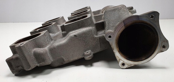 фото №6, Колектор всмоктуючий opel insignia a 2.8t 55561791