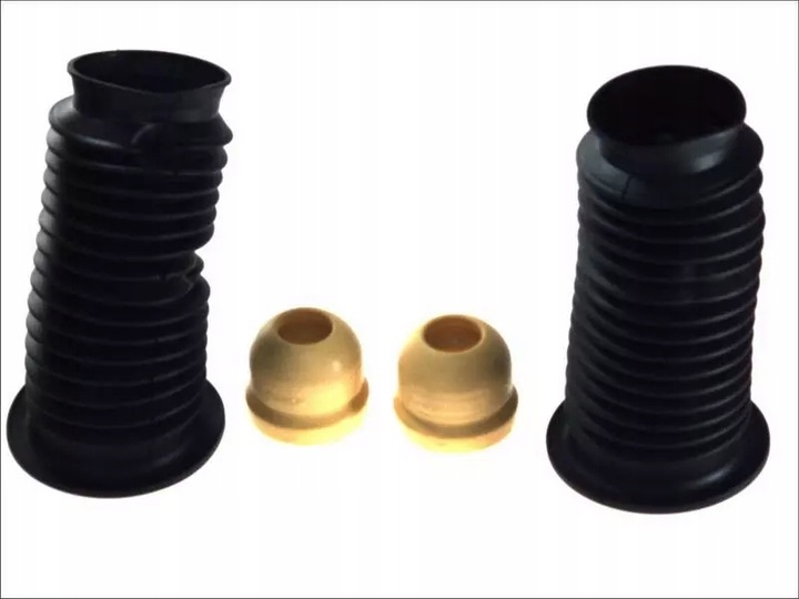 фото №15, Амортизатор sachs 312 603