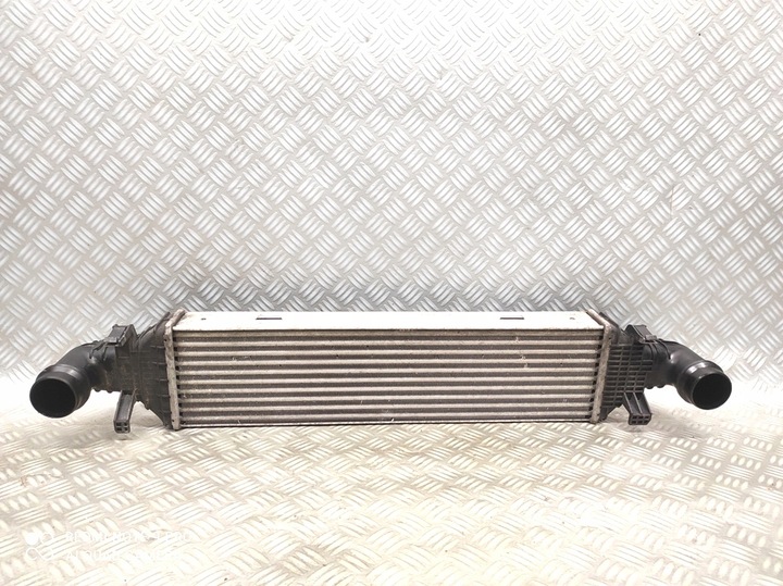 фото №1, Интеркулер mercedes c класс 204 рестайлинг 2.2 cdi