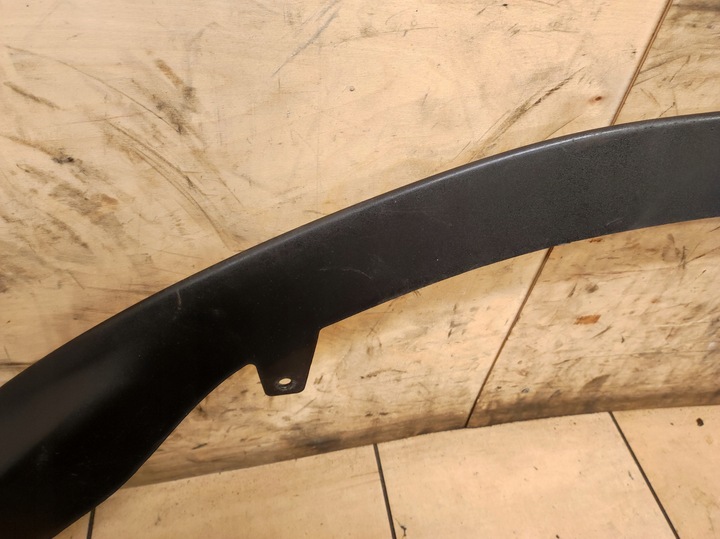 фото №4, Спойлер накладка спойлер бампера перед c max ii 2 mk2