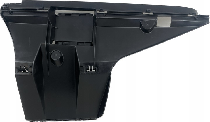 фото №10, Bmw 7 e38 держатель ползун крепление бампера зад левый 51128125407