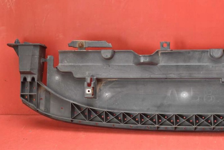 фото №8, Балка усилитель нижняя бампера 9681778180 citroen c3 picasso 08-17