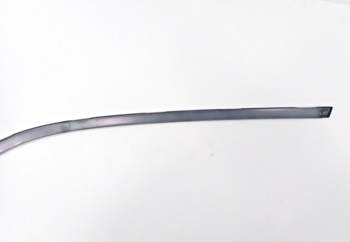 фото №9, Планка декоративная стёкла левая 4l0853083b ls9r audi q7
