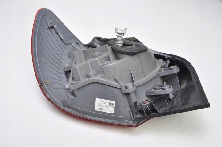 фото №10, Mercedes w176 фара правая задняя правое зад a1769064900