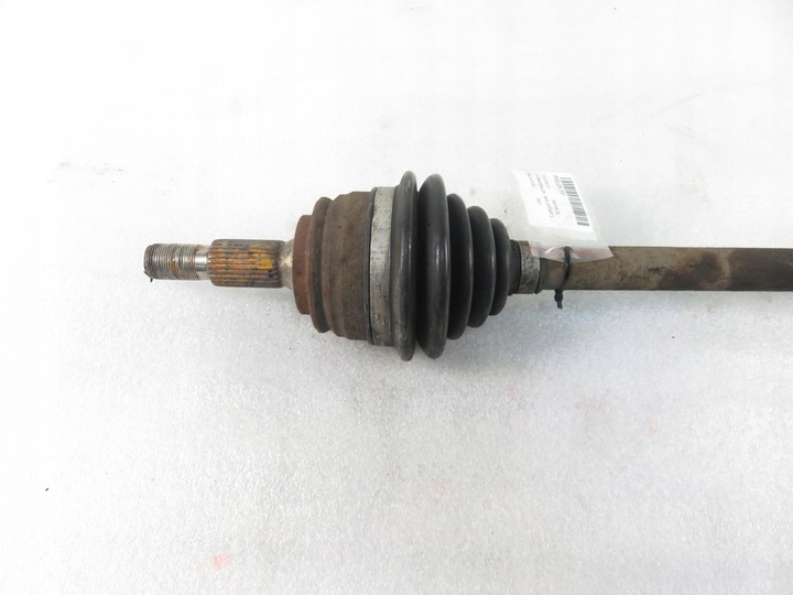 фото №5, Полуось правая peugeot 308 sw ii 1.6 bluehdi