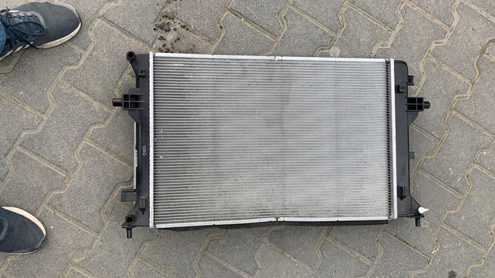 фото №5, Hyundai ioniq 2018- pas переднее перед