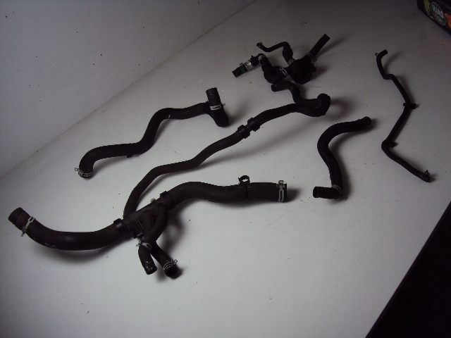 фото №6, Дроти води renault megane iv 1.6 tce 16-