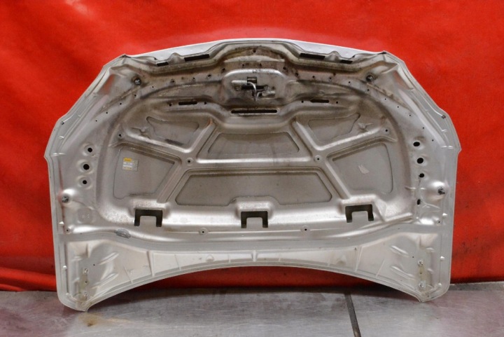 фото №16, Капот крышка двигателя ezr peugeot 301 12-17