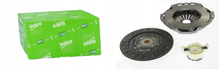 фото №1, Сцепление kpl alfa