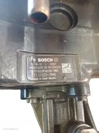 фото №8, Насос впрыскивающий топлива man tga tgx tgs d2066 d2676