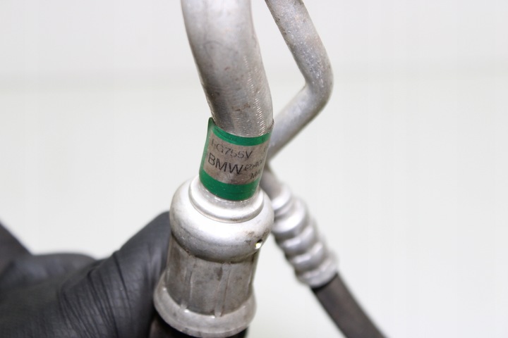 фото №5, Шланг кондиционера bmw e81 e87 e90 e91 318i n43 6964964