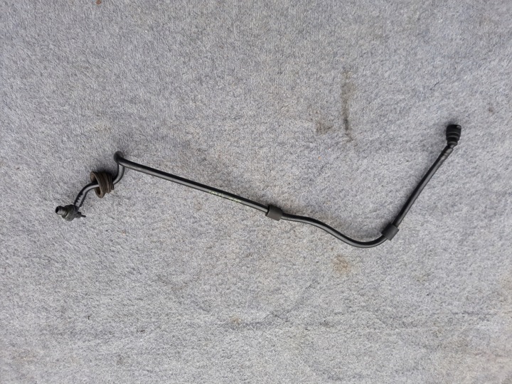 фото №1, Шланг усилитель mercedes w202 c-klasa 2.2 cdi