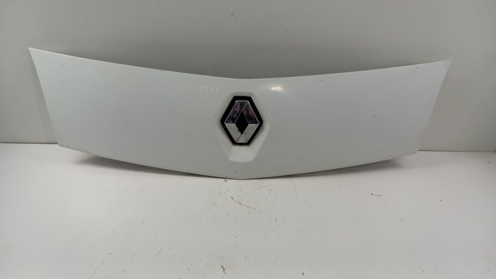 фото №1, Renault kangoo ii решітка решітка радіатора ov369