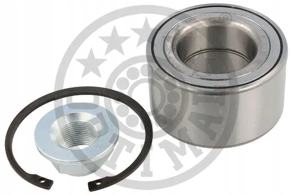 фото №3, Підшипник колеса перед 941313 optimal lincoln mazda 6