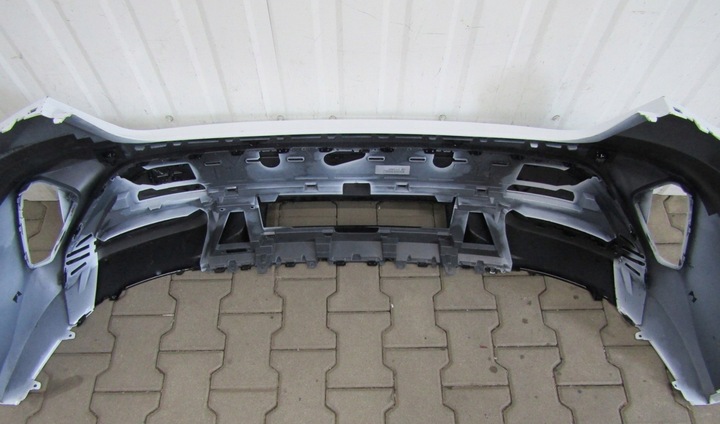 фото №9, Бампер зад audi a3 iv 8y5 sedan s-line рестайлинг 2024-