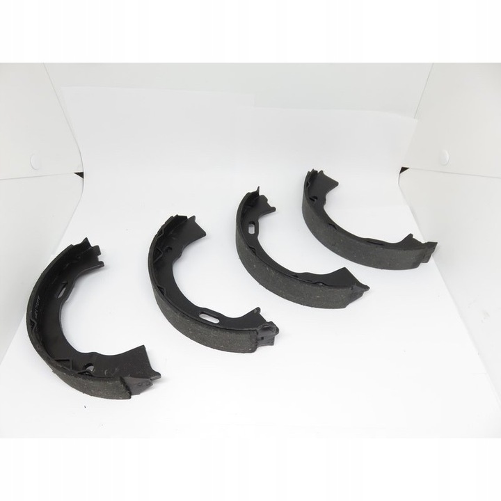 фото №3, Тормозные колодки тормоза ручного ford explorer 1995-2001