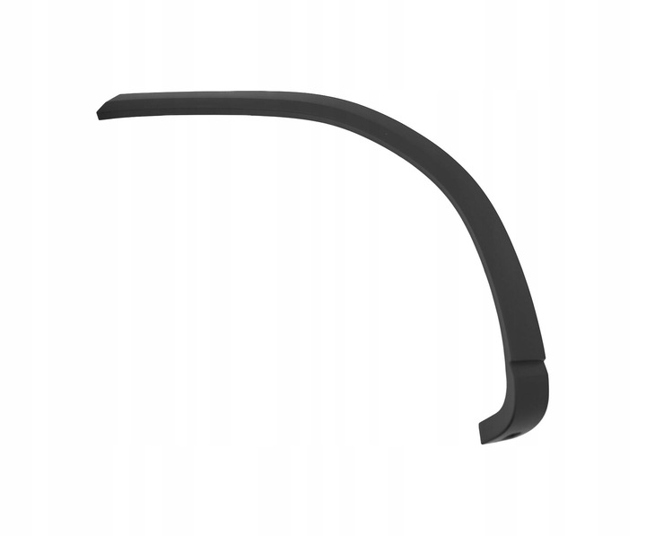 фото №1, Планка крила зад перед vw id.6 2021- 12g853817 ліва