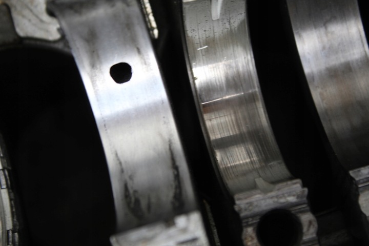 фото №13, Блок двигуна bmw n47d20a n47d20c 7811138 094976 7797488