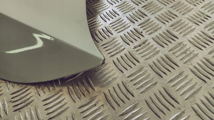 фото №15, Капот двигуна audi a4 b8 8k рестайлінг 11-15 оригінал