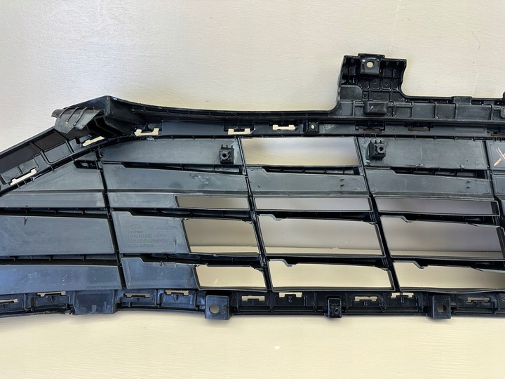 фото №14, Hyundai tucson iv 4 n-line 20r- решётка решётка бампера перед передняя