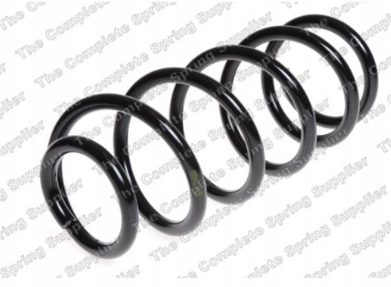 фото №2, Пружина підвішування mazda t