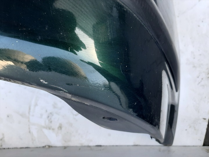 фото №6, Бампер перед переднє mazda 323f bj