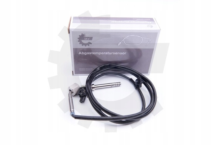 фото №16, Датчик температури вихлопних газів chrysler 300 c