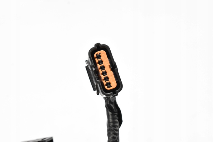 фото №9, Джгут датчиків pdcx6 бампера зад 91880-n7060 hyundai tucson iv nx4