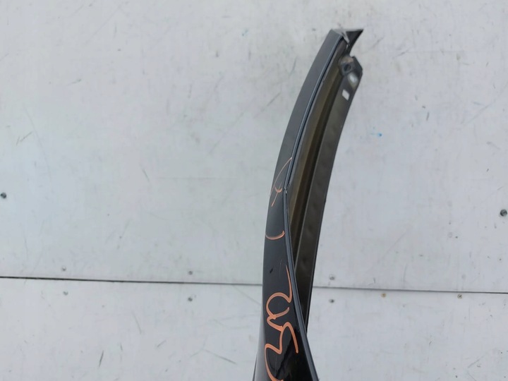 фото №7, Bmw 3 f30 f31 правий крило переднє перед