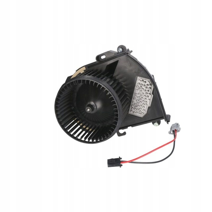 фото №1, Вентилятор інтер'єру peugeot expert 07-16