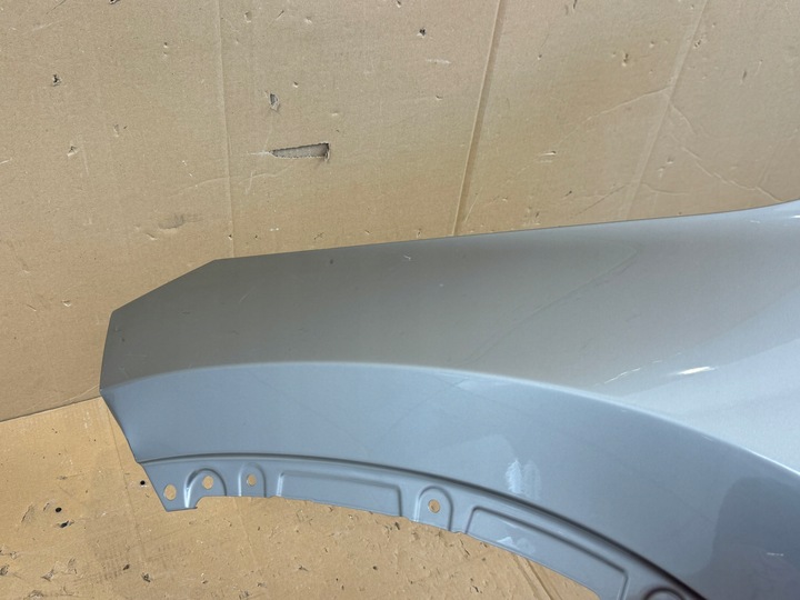 фото №11, Bmw x1 u11 крыло перед левый org
