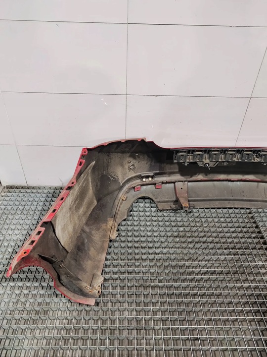 фото №11, Бампер зад задний amg mercedes e купе w207 c207