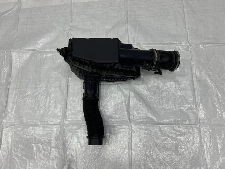 фото №5, Maserati grecale корпус фільтра повітря 670156354