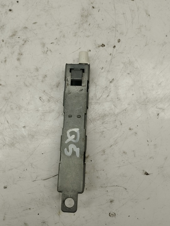 фото №9, Audi q5 8r підсилювач антени 8r0035225j