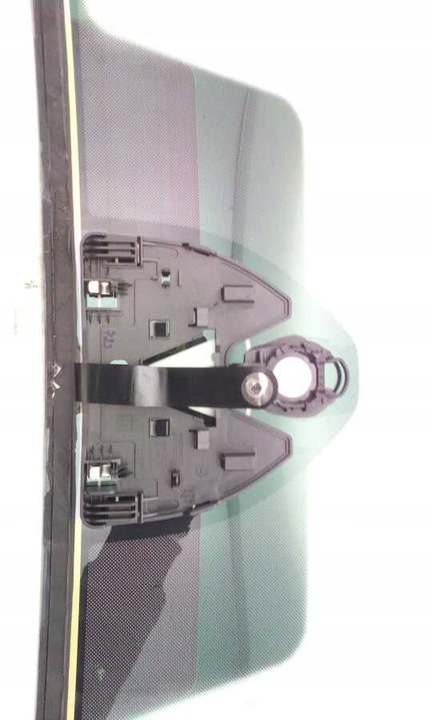 фото №6, Стекло лобовое skoda kodiaq 2017- камера датчик с подогревом солнечный