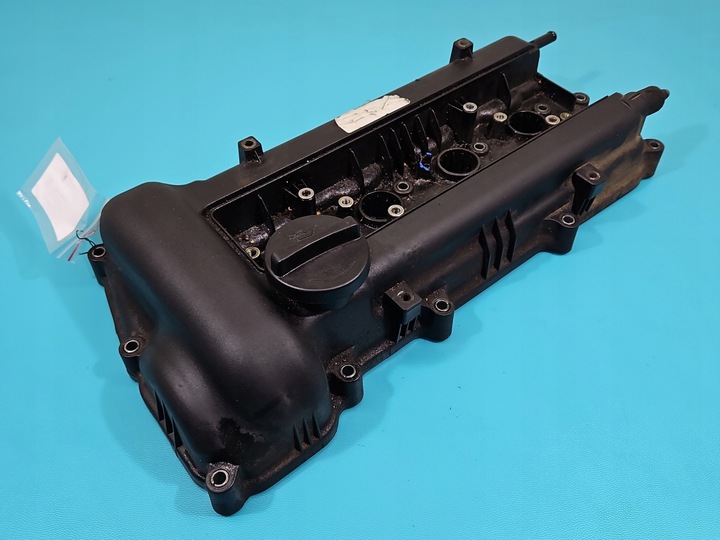 фото №1, Кришка клапанів hyundai i30 i 07-12 1.4 16v