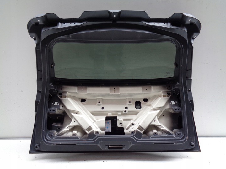фото №6, Крышка задняя range rover evoque ii 19- стекло 35260