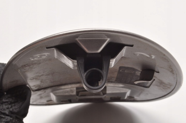 фото №8, Porsche cayman 987 крышка заливка топлива 98750413401