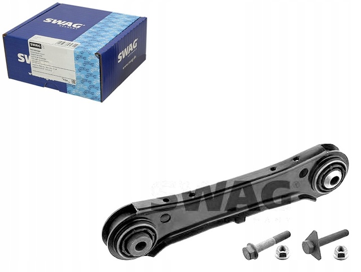 фото №1, Swag рычаг зад 1 e81 3 e90 x1 e84 зад l