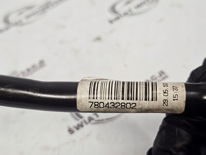 фото №7, Bmw 1 3 5 x3 e87 e60 e90 2.0 d n47d20c труба шланг вакуум 7804328-02