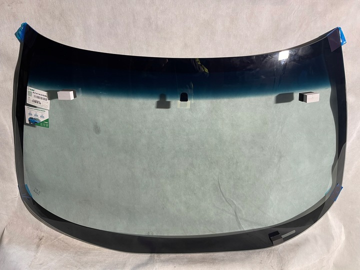 фото №1, Chevrolet corvette c5 2d hardtop стекло передняя новая солнечный 1997-2004